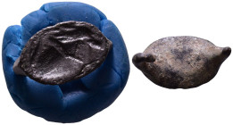 Byzantine/Medieval Bronze Ring Fragment 21mm, 2,95g