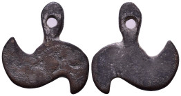 Ancient/Medieval Pendant 17mm, 1,39g