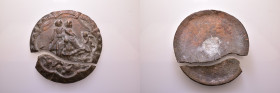 Modern Age Button 72mm, 65,23g