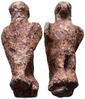 Roman Eagle Statuette 32mm, 18,80g