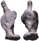 Roman Eagle Statuette 41mm, 28,52g