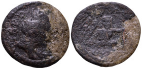 Ancient Token/Weight 23mm, 5,00g