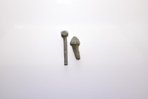 Lot of 2 Objects *Sold as seen* No return