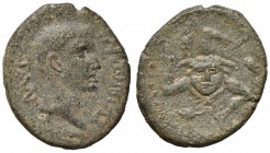 AUGUSTO (27 a.C.-14 d.C.) AE - RPC 322 AE (g 9,58)
BB