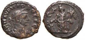 PROBO (276-282) Tetradramma di Alessandria in Egitto - AE (g 7,48)
BB