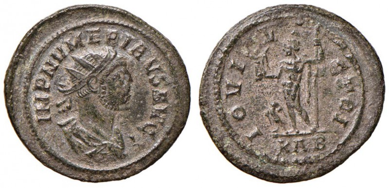 NUMERIANO (283-284) Antoniniano - AE (g 4,00)
BB