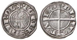 MERANO Mainardo II (1258-1271) Grosso - Biaggi 1184 AG (g 1,40)
BB