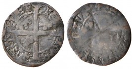 Niccolò V (1447-1455) Avignone - Dozzina - Munt. 22 MI (g 0,69) RR
MB