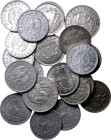 Germany 1924-1935 Various Metals Various Denominations