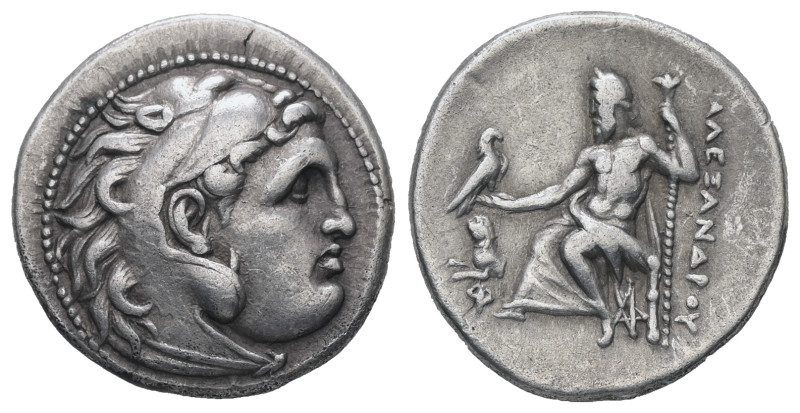 biddr - Concordia Numismatic, Auction 32, lot 47. Kings of