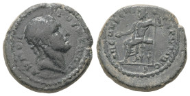AE. 3.62 g. 18.25 mm.