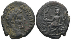 10.15 g. 26.90 mm.