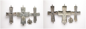 Lot of 4 unclassified See picture. LOT SOLD AS IS, NO RETURNS (H-18)