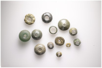 Lot of 11 unclassified See picture. LOT SOLD AS IS, NO RETURNS (H-125)