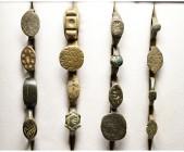 Lot of 16 unclassified See picture. LOT SOLD AS IS, NO RETURNS (H-139)
