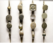 Lot of 16 unclassified See picture. LOT SOLD AS IS, NO RETURNS (H-140)