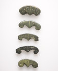Lot of 5 unclassified See picture. LOT SOLD AS IS, NO RETURNS (H-119)