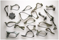Lot of 20 unclassified See picture. LOT SOLD AS IS, NO RETURNS (H-105)
