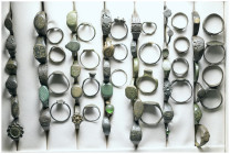 Lot of 63 unclassified See picture. LOT SOLD AS IS, NO RETURNS (H-138)