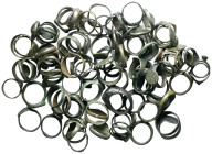 Lot of 100 unclassified See picture. LOT SOLD AS IS, NO RETURNS (H-137)