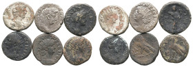 Lot of unclassified See picture. LOT SOLD AS IS, NO RETURNS (H-59)