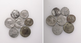 Lot of 7 unclassified See picture. LOT SOLD AS IS, NO RETURNS (H-84)