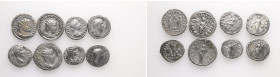 Lot of 8 unclassified See picture. LOT SOLD AS IS, NO RETURNS (H-4)