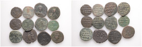 Lot of 12 unclassified See picture. LOT SOLD AS IS, NO RETURNS (H-67)