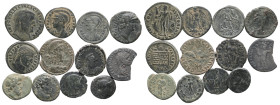 Lot of 12 unclassified See picture. LOT SOLD AS IS, NO RETURNS (H-95)