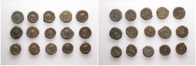 Lot of 15 unclassified See picture. LOT SOLD AS IS, NO RETURNS (H-23)