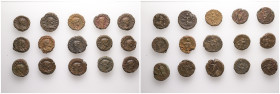 Lot of 15 unclassified See picture. LOT SOLD AS IS, NO RETURNS (H-24)