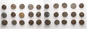 Lot of 15 unclassified See picture. LOT SOLD AS IS, NO RETURNS (H-25)