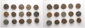 Lot of 15 unclassified See picture. LOT SOLD AS IS, NO RETURNS (H-27)