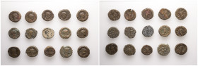 Lot of 15 unclassified See picture. LOT SOLD AS IS, NO RETURNS (H-29)