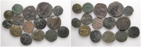 Lot of 15 unclassified See picture. LOT SOLD AS IS, NO RETURNS (H-48)