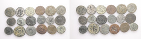 Lot of 18 unclassified See picture. LOT SOLD AS IS, NO RETURNS (H-82)