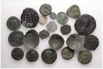 Lot of 21 unclassified See picture. LOT SOLD AS IS, NO RETURNS (H-34)