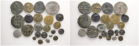 Lot of 23 unclassified See picture. LOT SOLD AS IS, NO RETURNS (H-56)