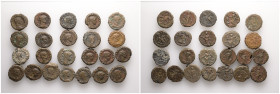 Lot of 23 unclassified See picture. LOT SOLD AS IS, NO RETURNS (H-30)