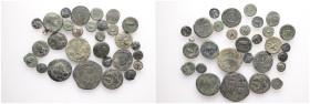 Lot of 29 unclassified See picture. LOT SOLD AS IS, NO RETURNS (H-78)