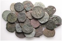 Lot of 30 unclassified See picture. LOT SOLD AS IS, NO RETURNS (H-69)