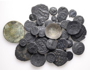 Lot of 41 unclassified See picture. LOT SOLD AS IS, NO RETURNS (H-90)
