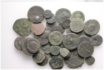 Lot of 42 unclassified See picture. LOT SOLD AS IS, NO RETURNS (H-81)