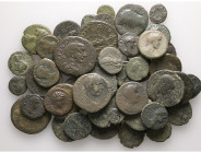 Lot of 50 unclassified See picture. LOT SOLD AS IS, NO RETURNS (H-98)