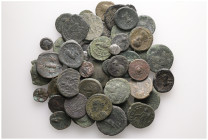 Lot of 57 unclassified See picture. LOT SOLD AS IS, NO RETURNS (H-49)