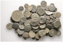 Lot of 102 unclassified See picture. LOT SOLD AS IS, NO RETURNS (H-45)