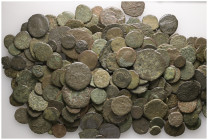 Lot of 250 unclassified See picture. LOT SOLD AS IS, NO RETURNS (H-101)