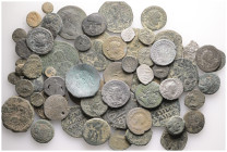 Lot of 67 unclassified See picture. LOT SOLD AS IS, NO RETURNS (H-88)