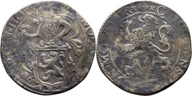 Netherlands – Thaler – XVII century

39mm 25,88g