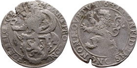 Netherlands – Thaler – XVII century

33mm 13,10g